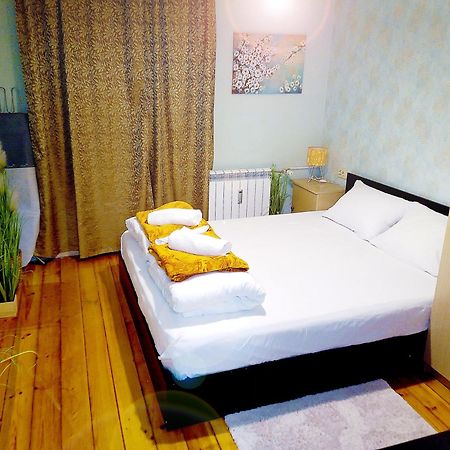 "Crystal" - The Cozy Place In The Heart Of Sofia Daire Dış mekan fotoğraf
