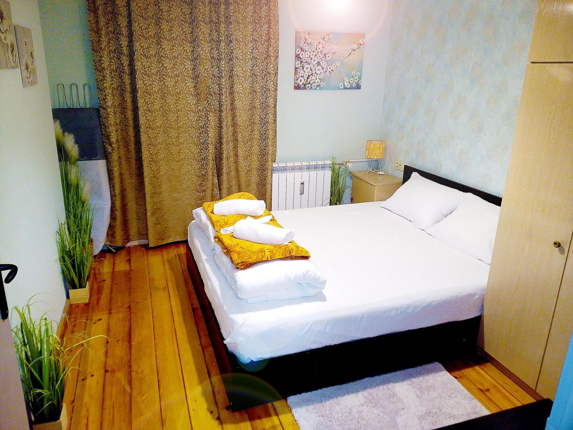 "Crystal" - The Cozy Place In The Heart Of Sofia Daire Dış mekan fotoğraf